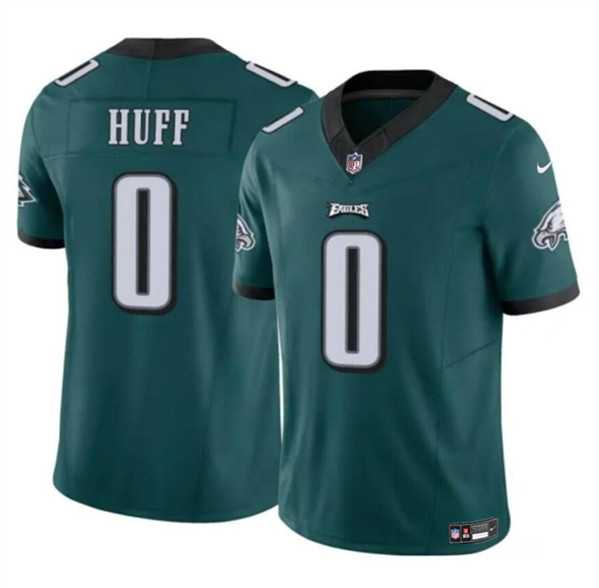 Men & Women & Youth Philadelphia Eagles #0 Bryce Huff Green 2024 F.U.S.E. Vapor Untouchable Limited Football Stitched Jersey,We sell and wholesale Men & Women & Youth Philadelphia Eagles #0 Bryce Huff Green 2024 F.U.S.E. Vapor Untouchable Limited Football Stitched Jersey on line form chian!